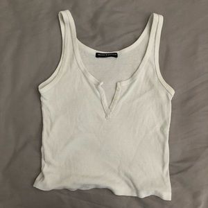 Brandy Melville crop top